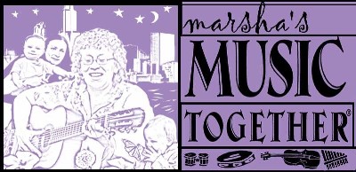 Marsha's Music Together